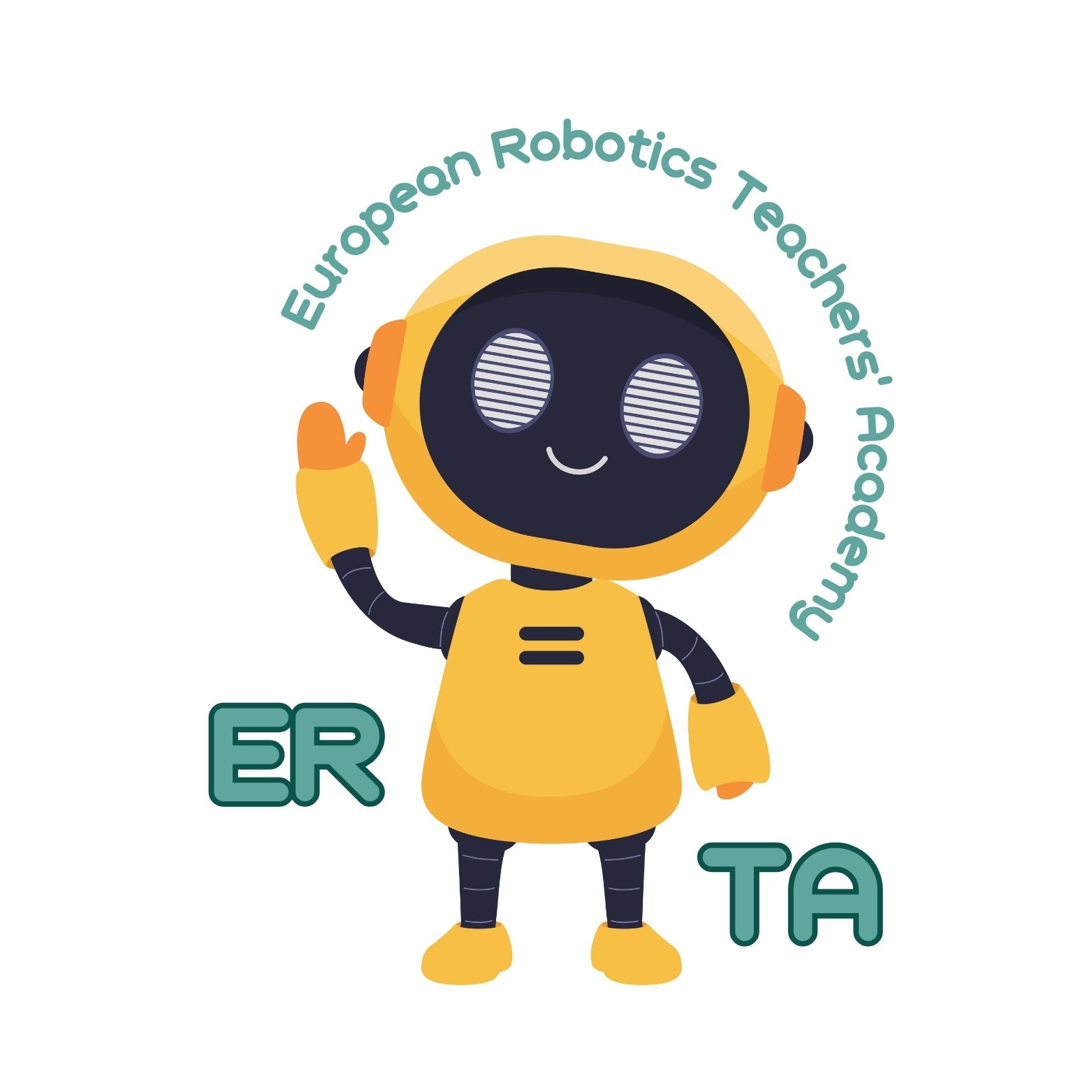 Beeld bij European Robotics Teachers Academy: ontdek computationeel denken en educatieve robotica in de klas