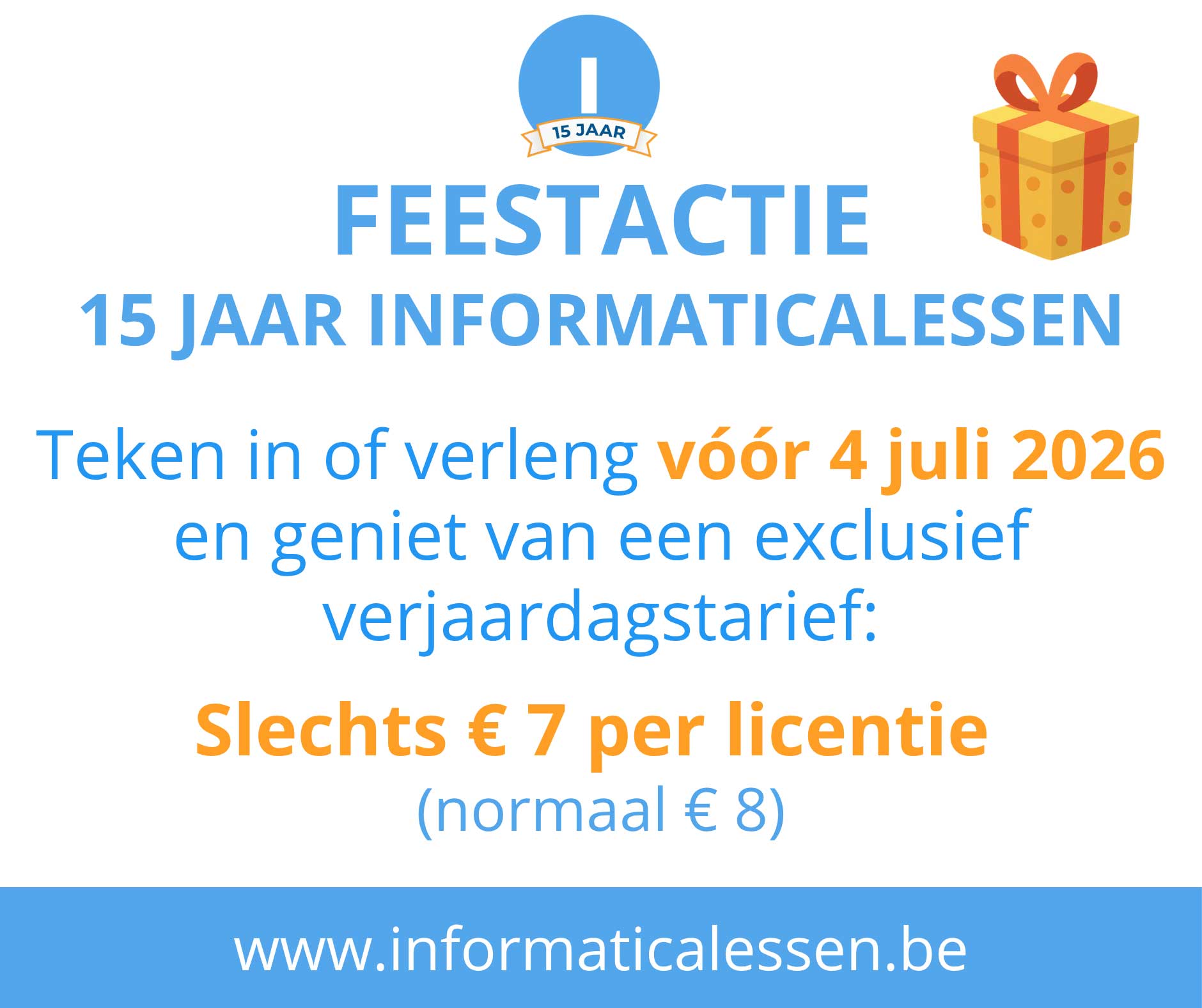Beeld bij Steeds meer scholen kiezen voor Informaticalessen, jij ook?