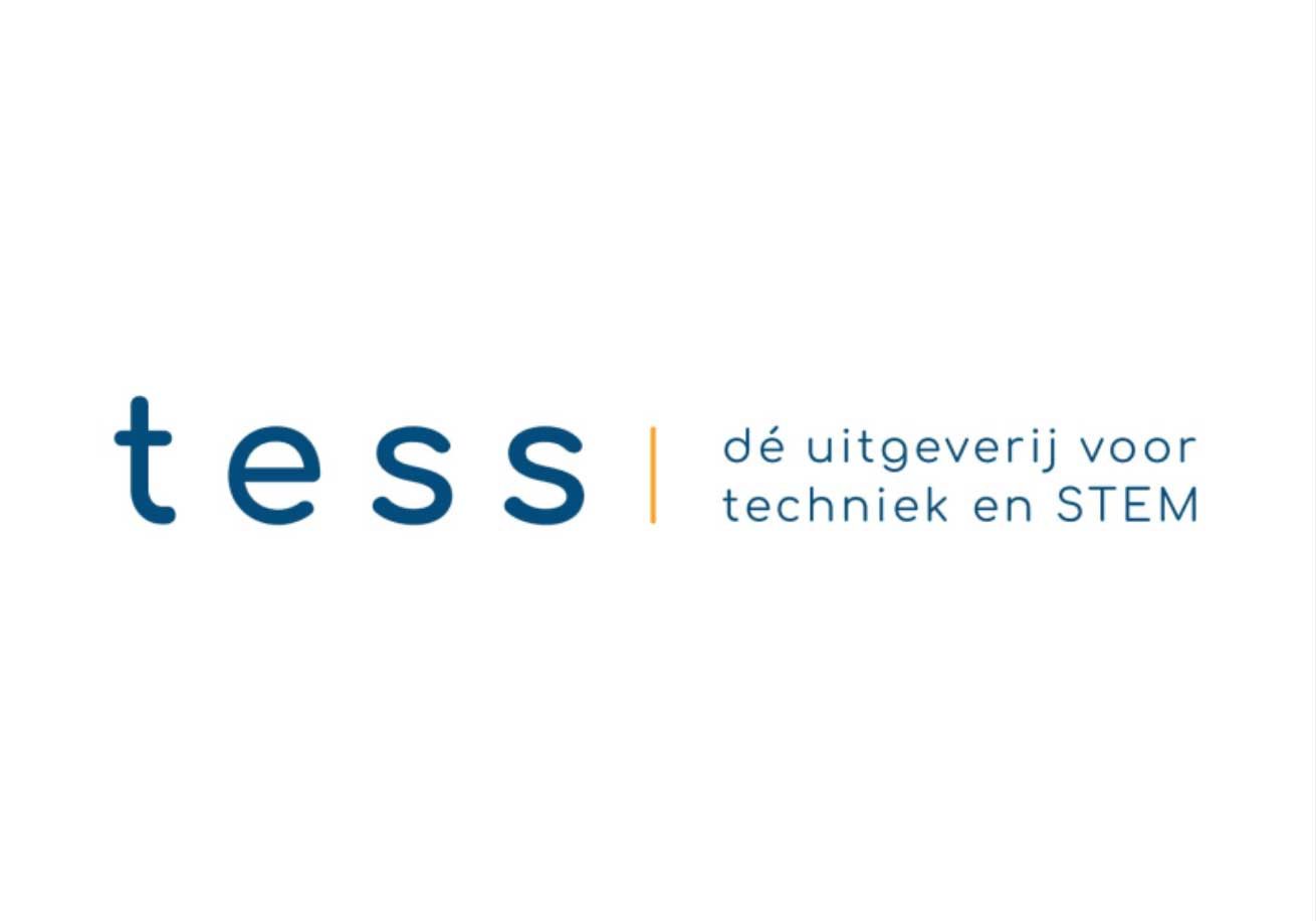 Beeld bij Techniek en STEM in de klas met TESS